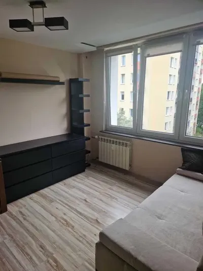 wynajmę kawalerkę na Saskiej - miniatura 3