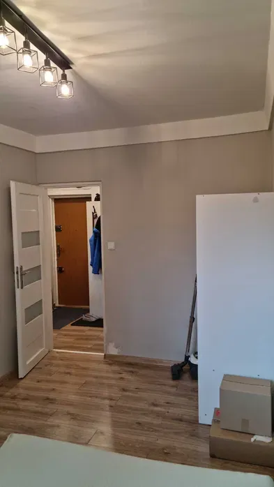2 pokoje, osobna kuchnia, Mokotów przy Woronicza - bezposrednio - miniatura 5