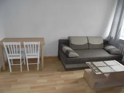 Wynajmę bezpośrednio jednopokojowe mieszkanie na Kole - miniatura 2