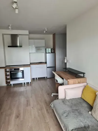 wynajmę mieszkanie Katowice - miniatura 2