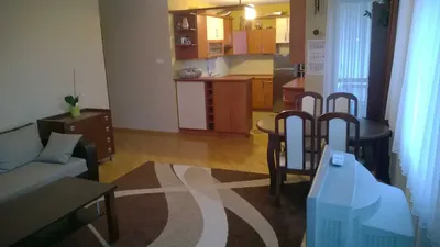 Wynajmę mieszkanie Warszawa Praga Południe od listopada - miniatura 4