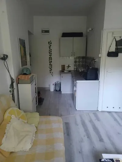 kawalerka, Łobzów, okolice ul. Królewskiej - miniatura 5