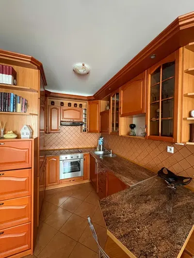 Mieszkanie 2 pokoje 46m2 bezpośrednio - miniatura 3