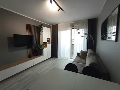 WYNAJMĘ 2 pokoje NOWA CUKROWNIA Kwiatkowskiego - miniatura 2