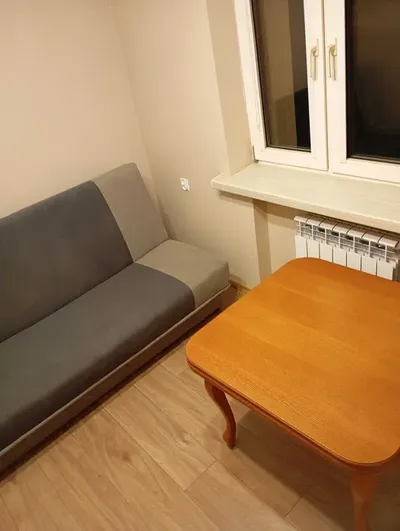 mieszkanie trzypokojowe I piętro w bliźniaku, 47 m2 - miniatura 4