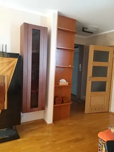 wynajmę 3 pokojowe mieszkanie - Popiełuszki - Wieniawa, Lublin - miniatura 3