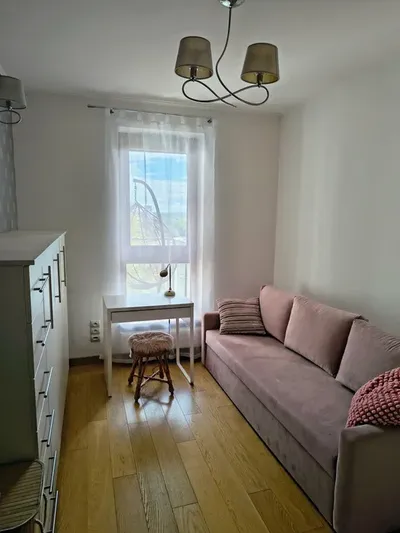 Wynajmę mieszkanie 3 pok., 56 m, Filaretów, Lublin - miniatura 3