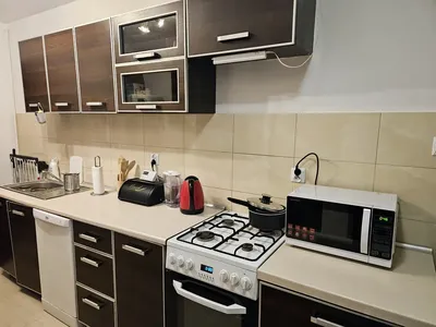 REZERWACJA Duży pokój blisko centrum - Katowice - miniatura 4