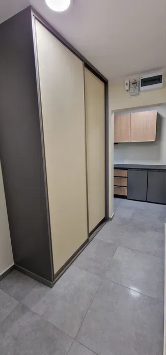 REZERWACJA. Pokój z łazienką tylko dla ciebie w mieszkamiu 40 m - miniatura 5