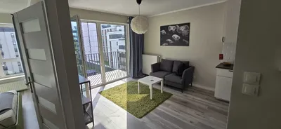 NOWE Mieszkanie 2-pok. balkon, miejsce w garażu, w Ursusie, Szamoty