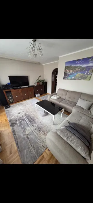 Wynajmę mieszkanie 3-pokojowe Prędocinek - miniatura 4