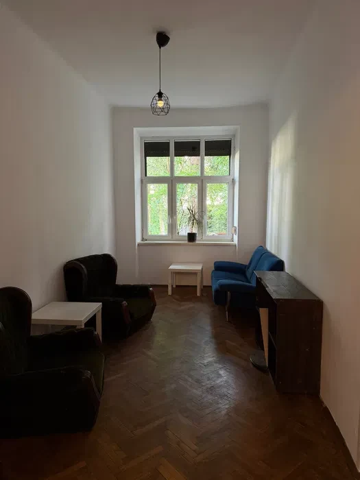 pokój na wynajem w centrum Krakowa - 1/7