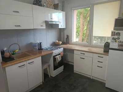 Wynajmę pokój w mieszkaniu dwuosobowym dla studentki - miniatura 4