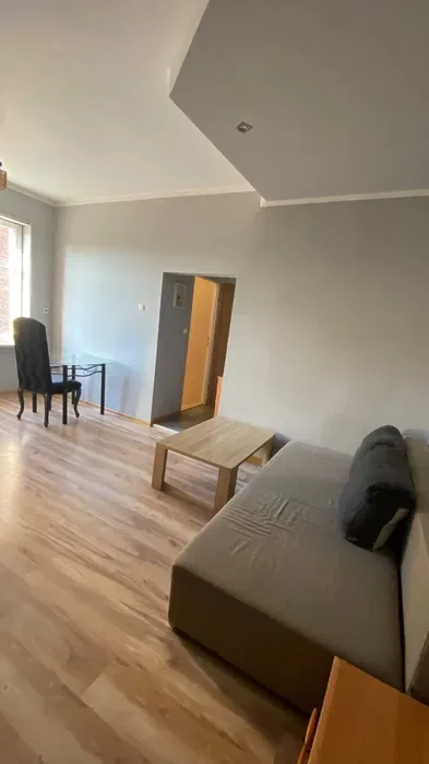 Wynajmę mieszkanie koło dworca katowice - 1/7
