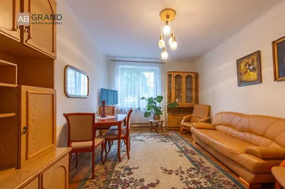 Piłusdkiego 20A, parter, 2 pokoje, bez balkonu, bez zwierząt - miniatura 2