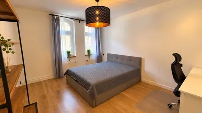 Katowice Św. Anny | 55m2 | 2 pokoje | Nikiszowiec - miniatura 3