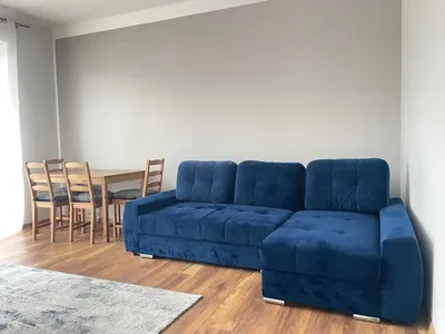 2 POKOJE KUCHNIA przy UNITY TOWER Mogilska Prandoty Lubomirskiego Grzegórzecka Lubicz - miniatura 3