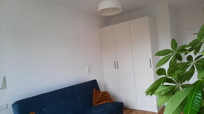 Mieszkanie na wynajem 62 m2, Warszawa Mokotów - miniatura 3