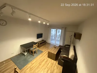 Mieszkanie , Dębowe tarasy - miniatura 5