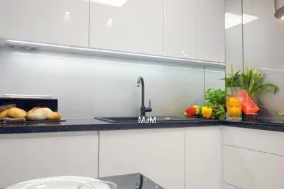 Luksusowy apartament T 2 pokoje – WARSZAWA WESOŁA, okolice JANA PAWŁA II - miniatura 2