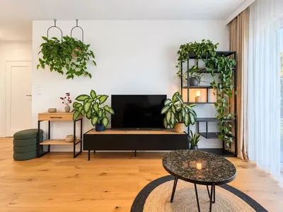 Warszewo | 2 pokoje | Wysoki standard | Balkon i garaż - miniatura 5