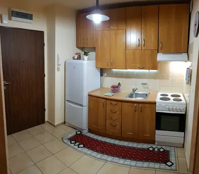 Przytulne i ciepłe mieszkanie o powierzchni 36m2, ul. Radzikowskiego 100C - miniatura 5