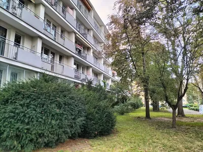 Kawalerka 27m2 - Dolny Mokotów - BEZPOŚREDNIO