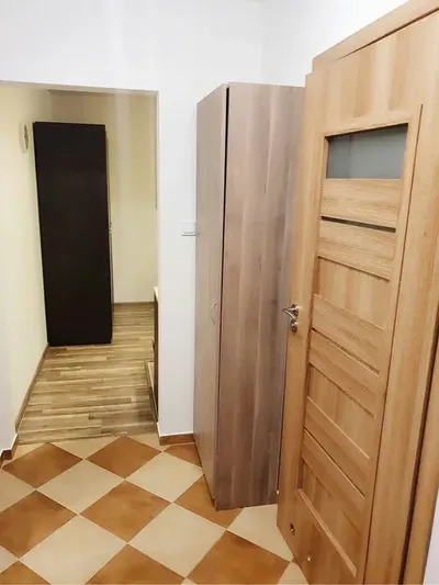 Wynajme mieszkanie Grzegórzki 30m2 dwa pokoje od zaraz - miniatura 4