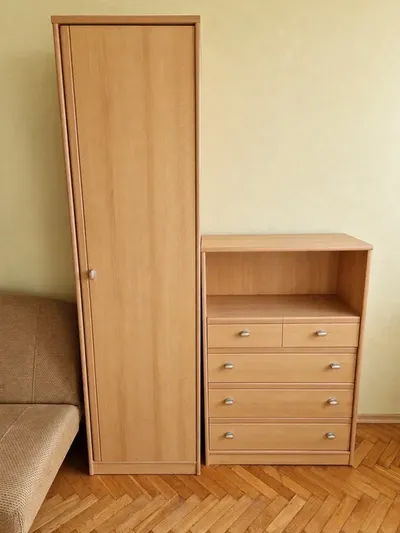 Pokój Gdańsk Żabianka - miniatura 5