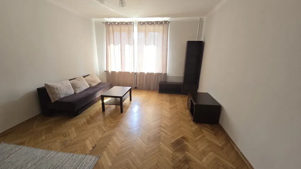 Mieszkanie wynajem Warszawa Wola - 1/7