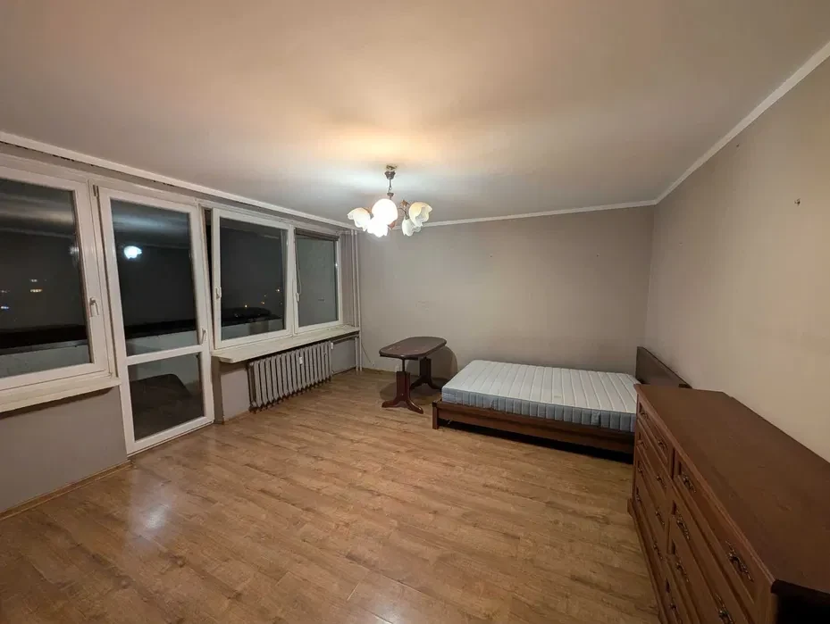 Mieszkanie 36m², ul. Sanocka, 5 piętro – do wynajęcia od zaraz - 1/6