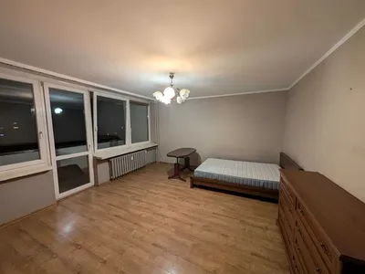 Mieszkanie 36m², ul. Sanocka, 5 piętro – do wynajęcia od zaraz