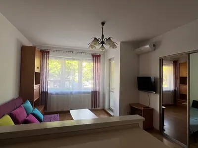 Mieszkanie 36m, 2 pokoje, Wola