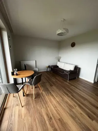 Kawalerka 30m Bielany ul. Rudzka - miniatura 4