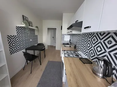 Wynajmę mieszkanie 55 M2 na os. Przyjaźni
