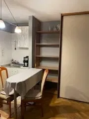 Kawalerka Ochota - czynsz wliczony w cenę - miniatura 3