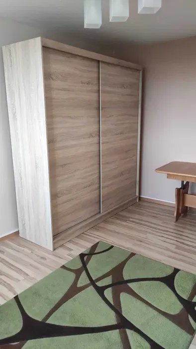 Kawalerka na Dąbrowie, ul. Zbaraska. Spokój i cisza. - miniatura 3