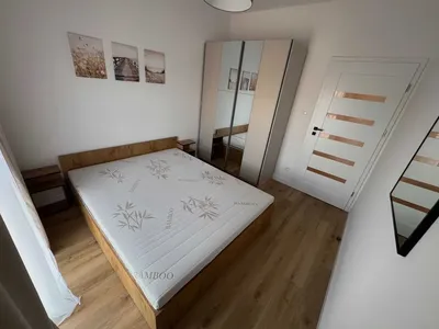 Dwupokojowe mieszkanie ul. Bałtycka - miniatura 5
