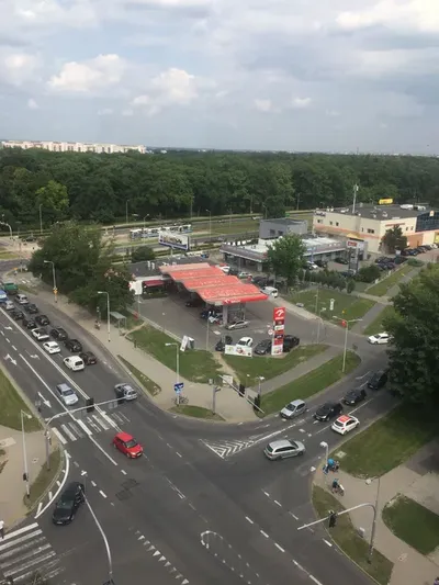 Mieszkanie 76 mkw - 4 pokoje dla studentów