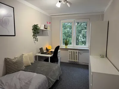 Mieszkanie do wynajęcia 3 pokoje Lublin/ Gliniana - miniatura 3