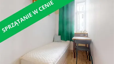 Pokój | Kaliska 1, Ochota | BEZ PROWIZJI | od 17.09 | 1222