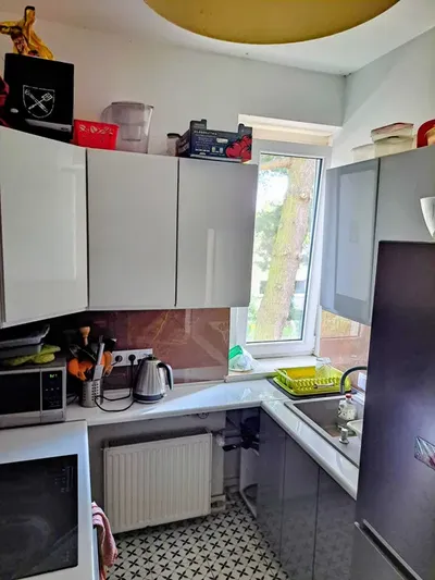 Pokój dla studentki - Biskupin - miniatura 3