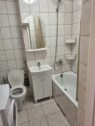 Mieszkanie 2 pokoje | 35 m² | Mokotów | od zaraz - miniatura 4