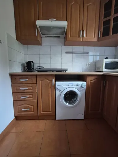 Wynajmę mieszkanie 2 pokojowe dla 2 studentów we Wrzeszczu - miniatura 5