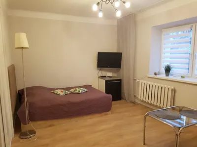 Mieszkanie Śródmieście ul. Nowolipie - miniatura 2