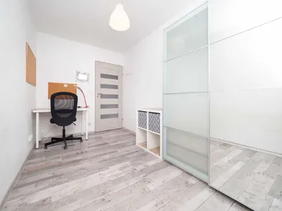 2 pokoje | 37 m² | Lea | blisko AGH i UKEN - miniatura 3