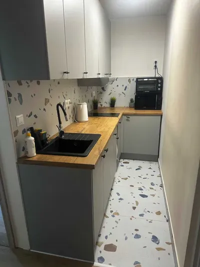OSTATNI W samym Kortowie, środek Uniwersytetu. Mieszkanie dla studentów. - miniatura 5