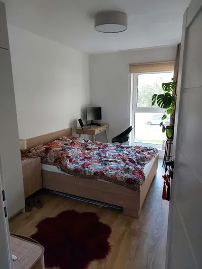 36m, ul. Okulickiego, bezpośrednio, pet friendly.