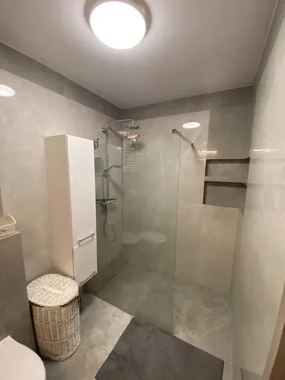 Mieszkanie 2-pokojowe 48 m² z ogrodem 50 m² i miejscem w garażu | Pękowicka, Kraków (Prądnik Biały) - miniatura 5
