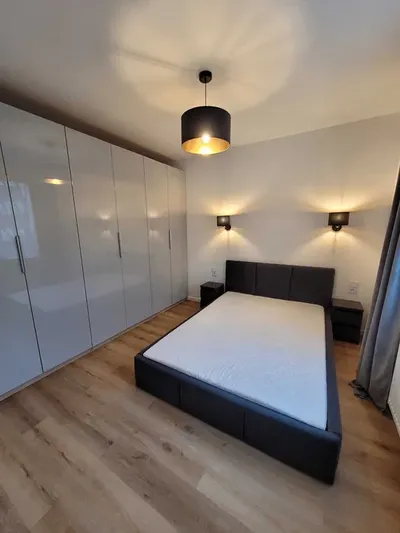 2 pokoje 39 m² z ogródkiem + garaż w cenie | ul. Ostródzka - miniatura 4